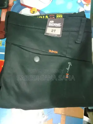 Two New Pants for Sale