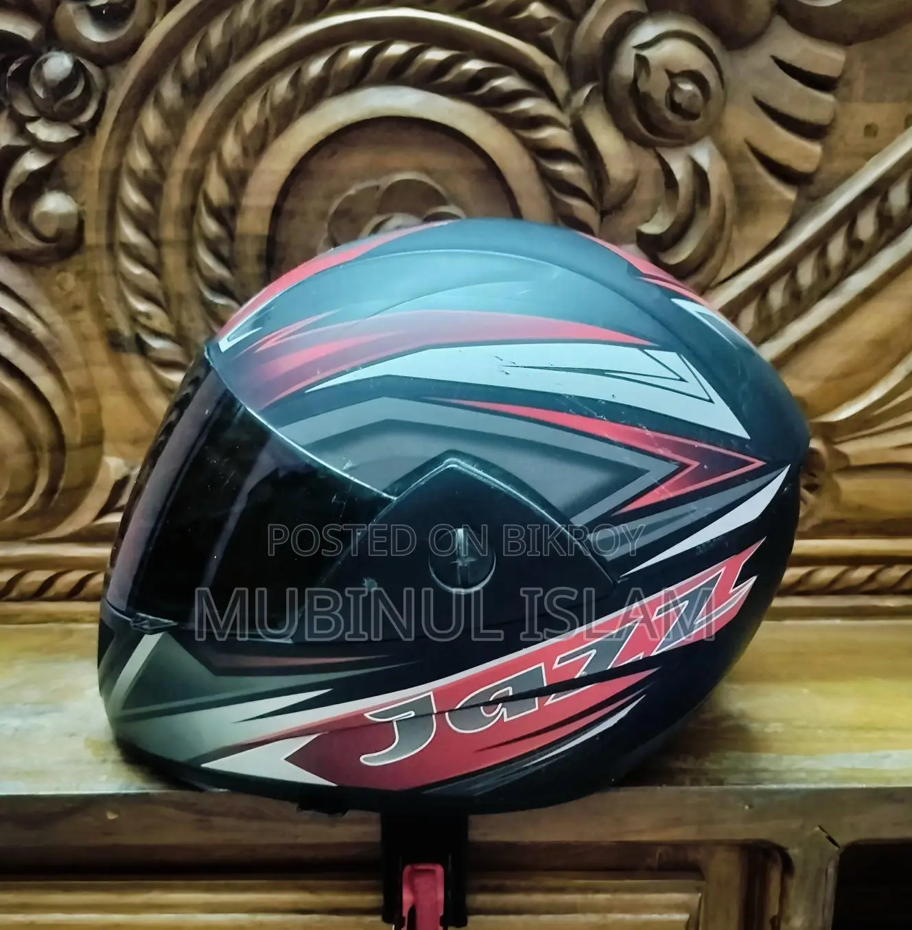 Helmet for Sale