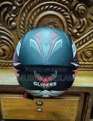 Helmet for Sale