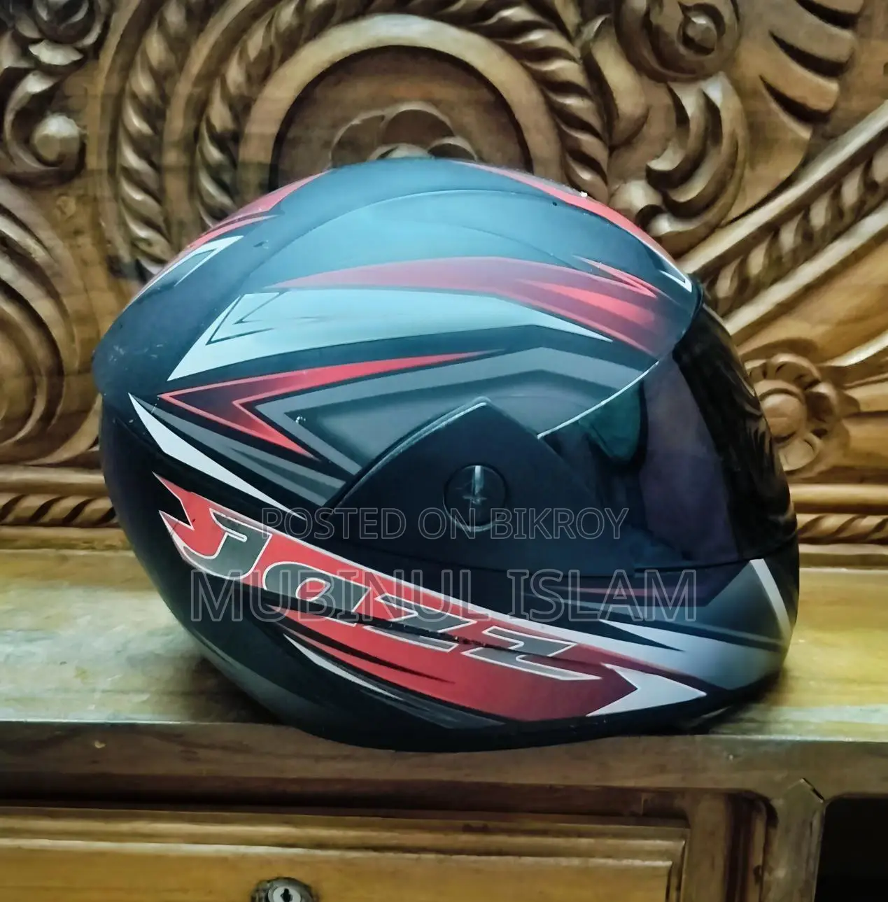 Helmet for Sale