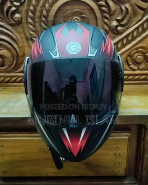 Helmet for Sale