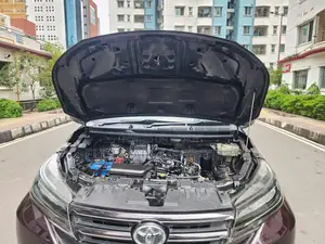 Toyota Rush 7 seat 2019