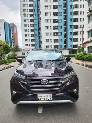 Toyota Rush 7 seat 2019