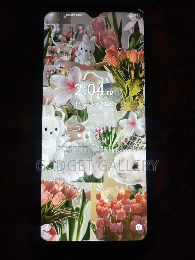 Symphony (Used)