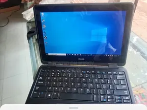 ল্যাপটপ Dell Latitude 11 3190 8GB Intel Core I9 SSD 128GB