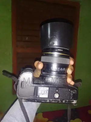 Canon EOS 6D বডি
