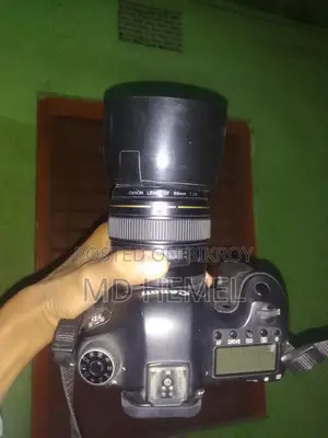 Canon EOS 6D Body Only