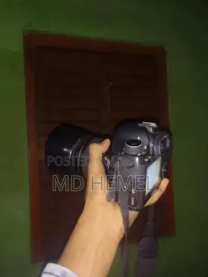 Canon EOS 6D Body Only