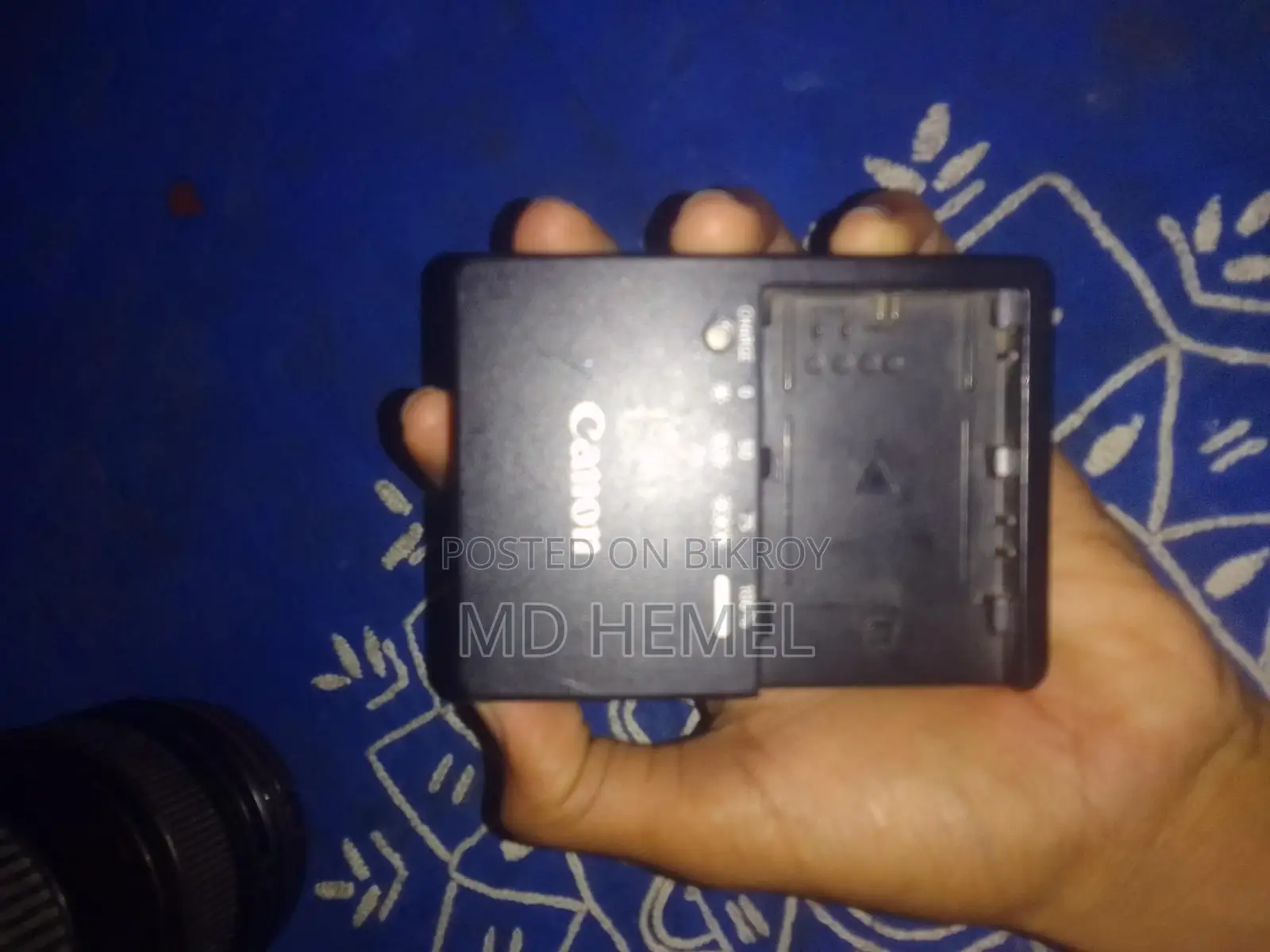 Canon EOS 6D Body Only