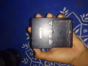 Canon EOS 6D Body Only