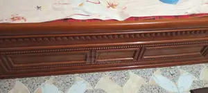 Half Box Bed
