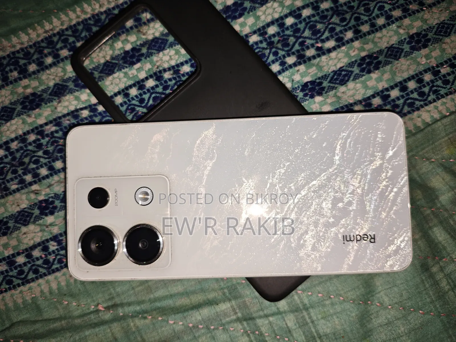 Xiaomi 13 Pro 256 GB White
