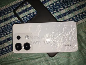 Xiaomi 13 Pro 256 GB White