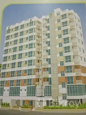 High Quality Flat for Sale in Mirpur-2