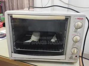 Nova Electric Oven