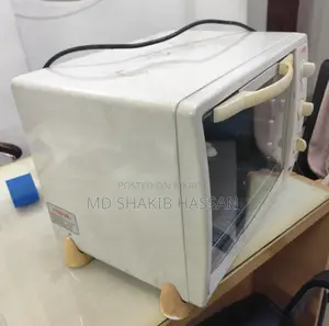 Nova Electric Oven