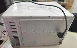 Nova Electric Oven
