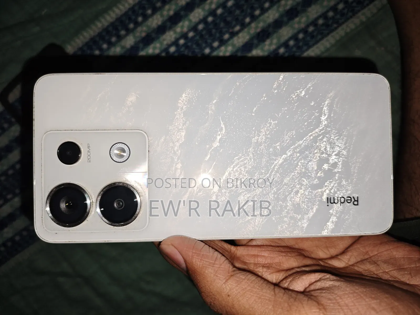 Xiaomi 13 Pro 256 GB White