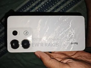 Xiaomi 13 Pro 256 GB White