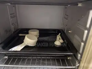 Nova Electric Oven