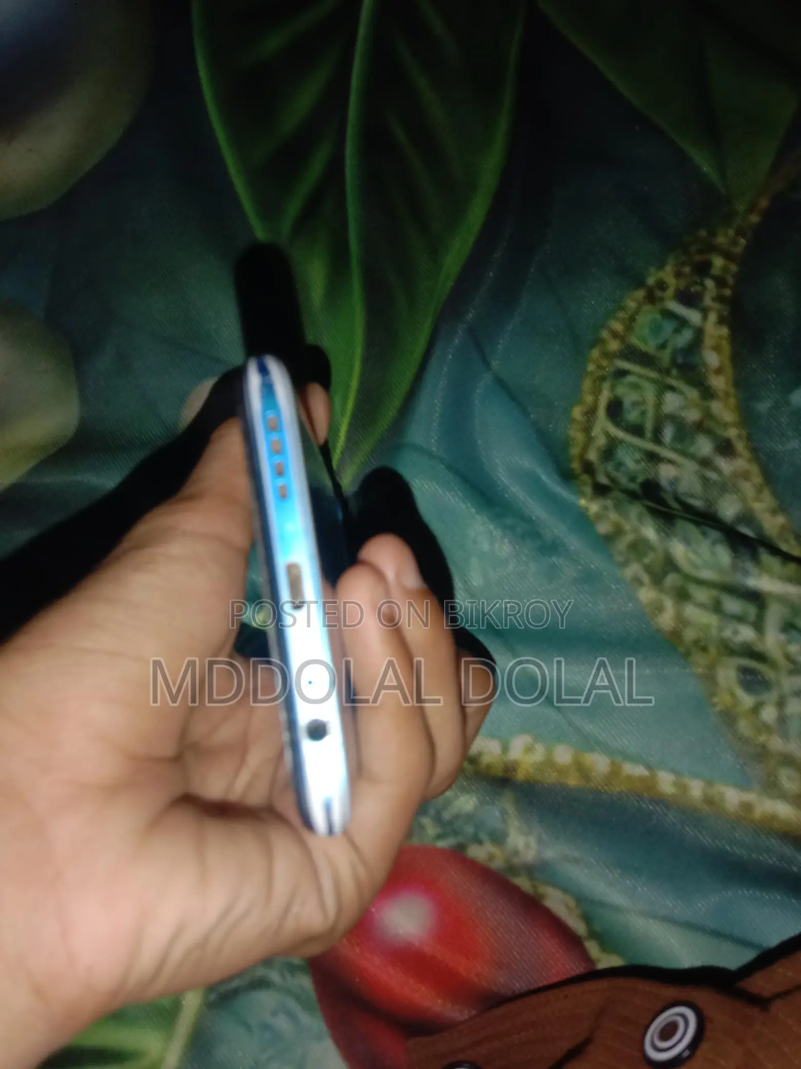 Vivo Y15S (Used)