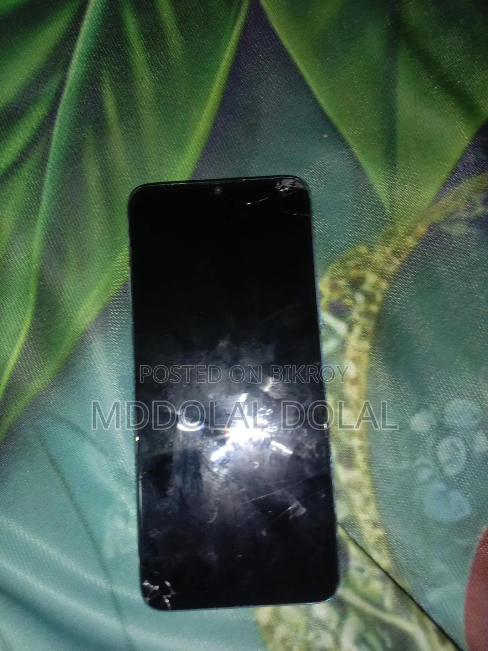 Vivo Y15S (Used)