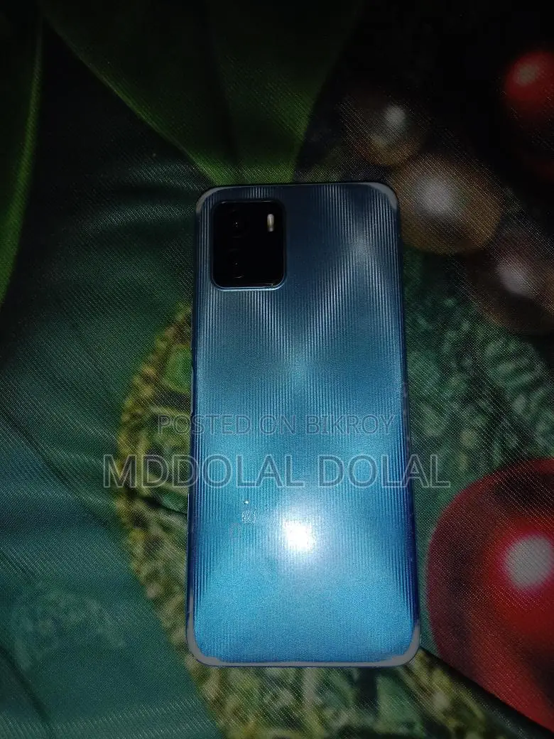 Vivo Y15S (Used)