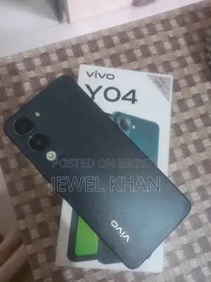 Vivo Y04 (Used)