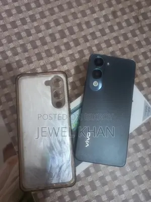 Vivo Y04 (Used)