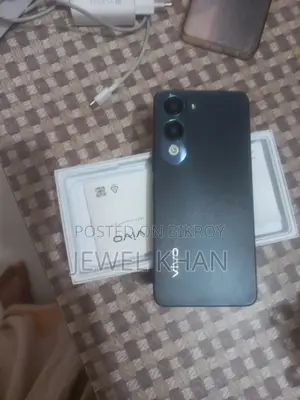 Vivo Y04 (Used)