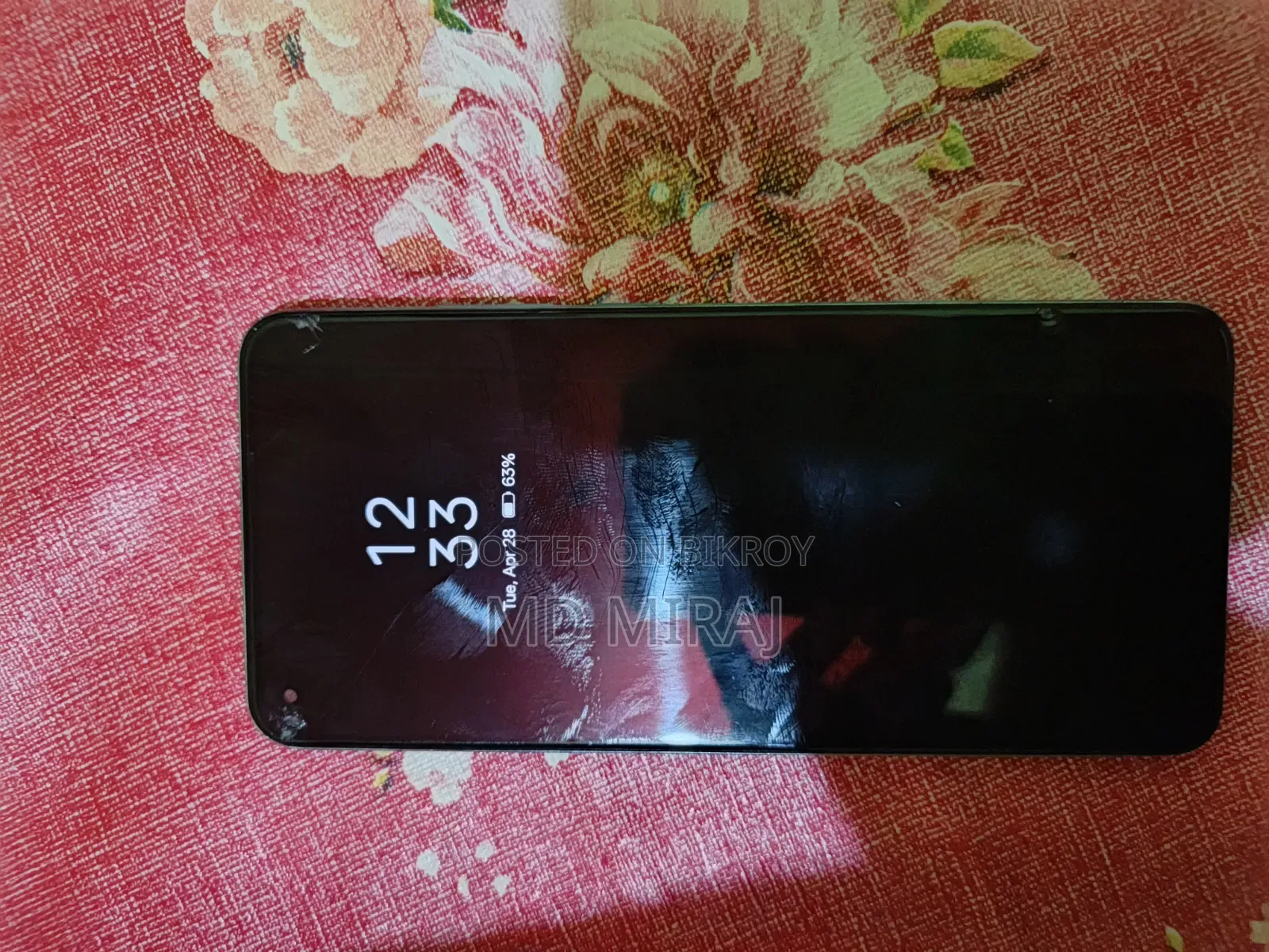 Oppo A78 5G 256 GB