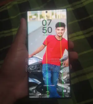 Samsung Galaxy S22 Ultra . (Used)