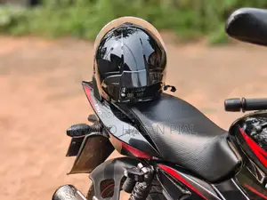 New Bajaj Pulsar 150 2017 Black