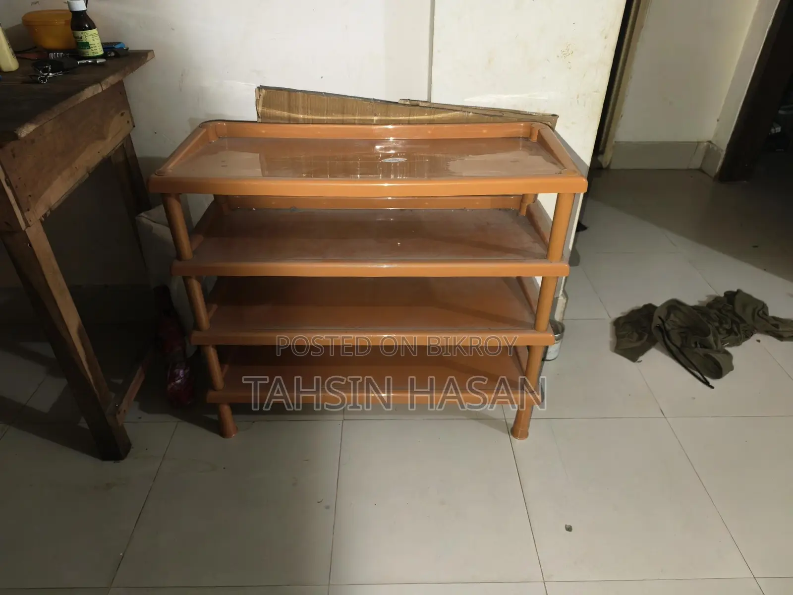 Juto Rakhar Rckh for Sell