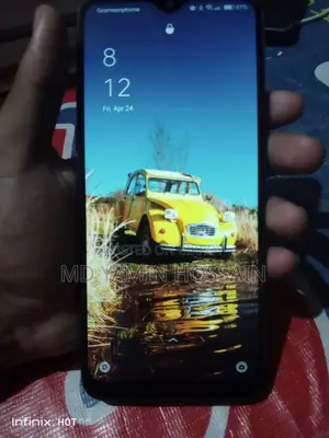 OPPO A56 (Used)