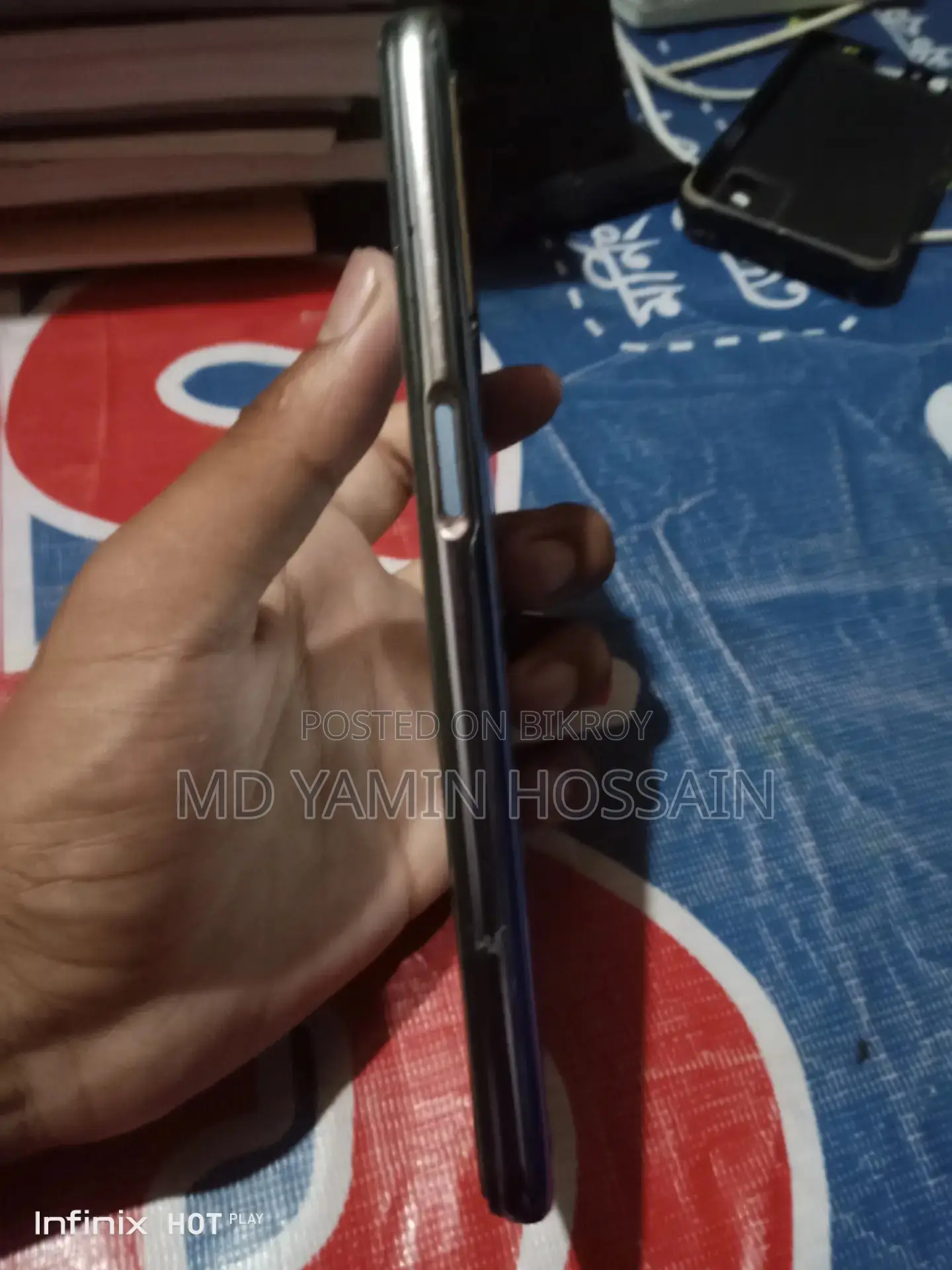 OPPO A56 (Used)