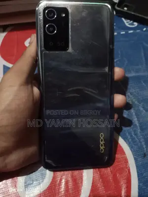 OPPO A56 (Used)