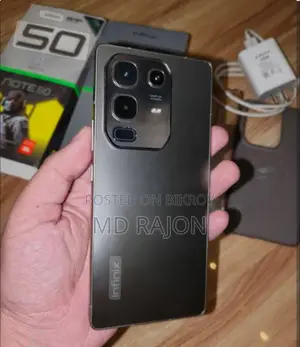 Infinix Note 50 (Used)