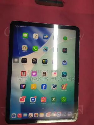 Apple iPad Air (2020) Wi-Fi 64 GB