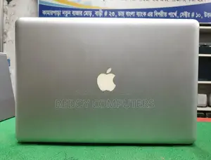 MacBookPro i7 for sell