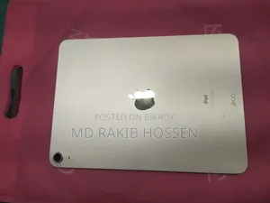 Apple iPad Air (2020) Wi-Fi 64 GB