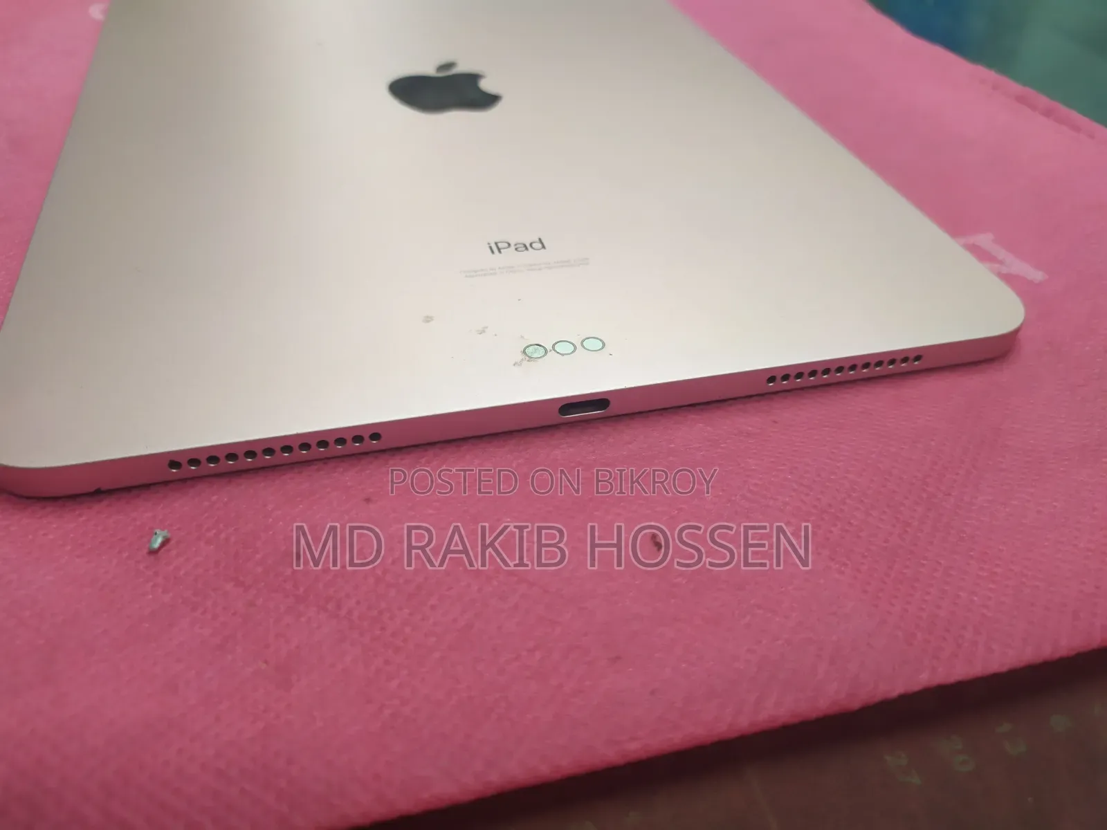 Apple iPad Air (2020) Wi-Fi 64 GB