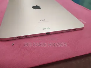 Apple iPad Air (2020) Wi-Fi 64 GB