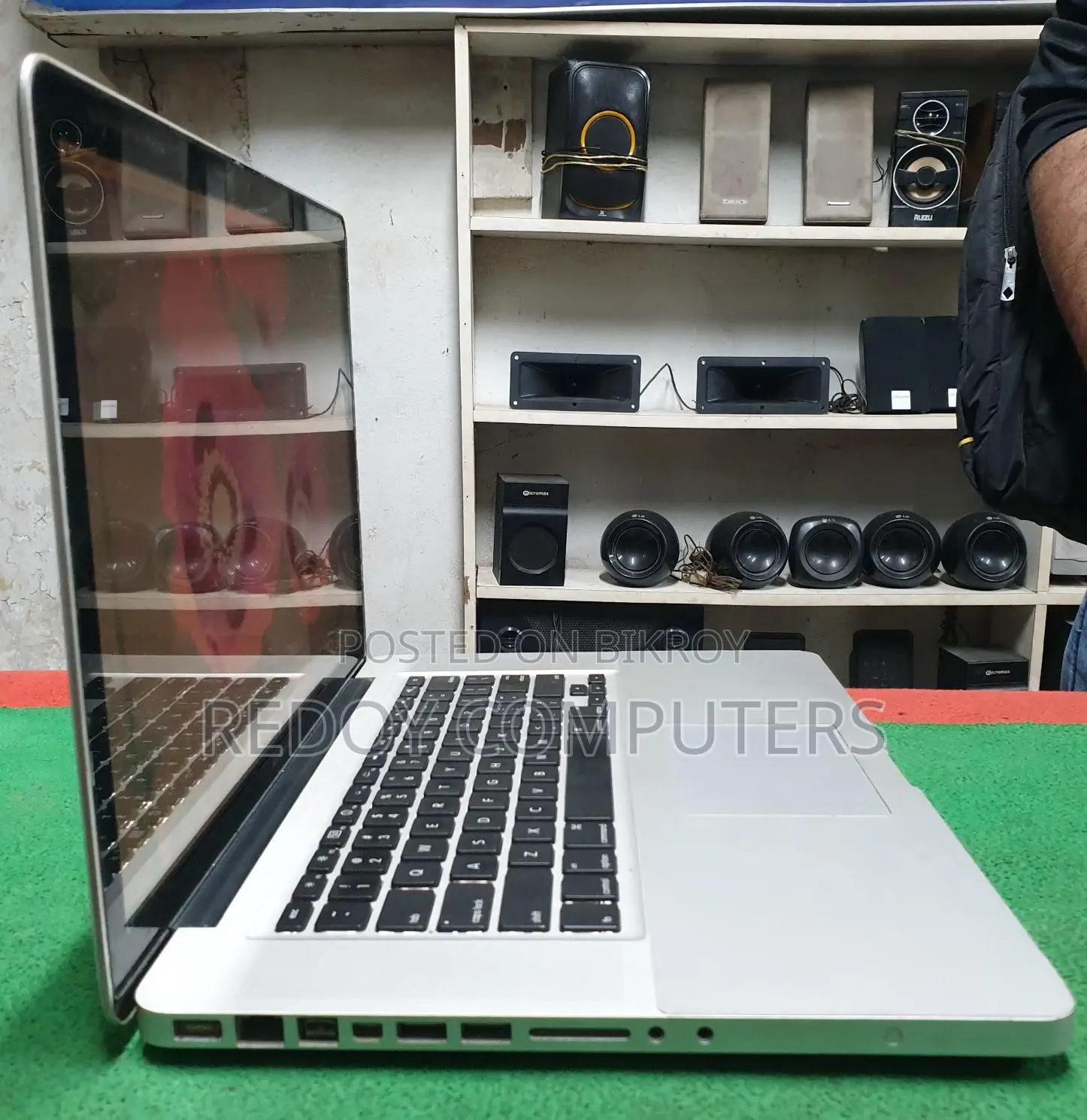 MacBookPro i7 for sell