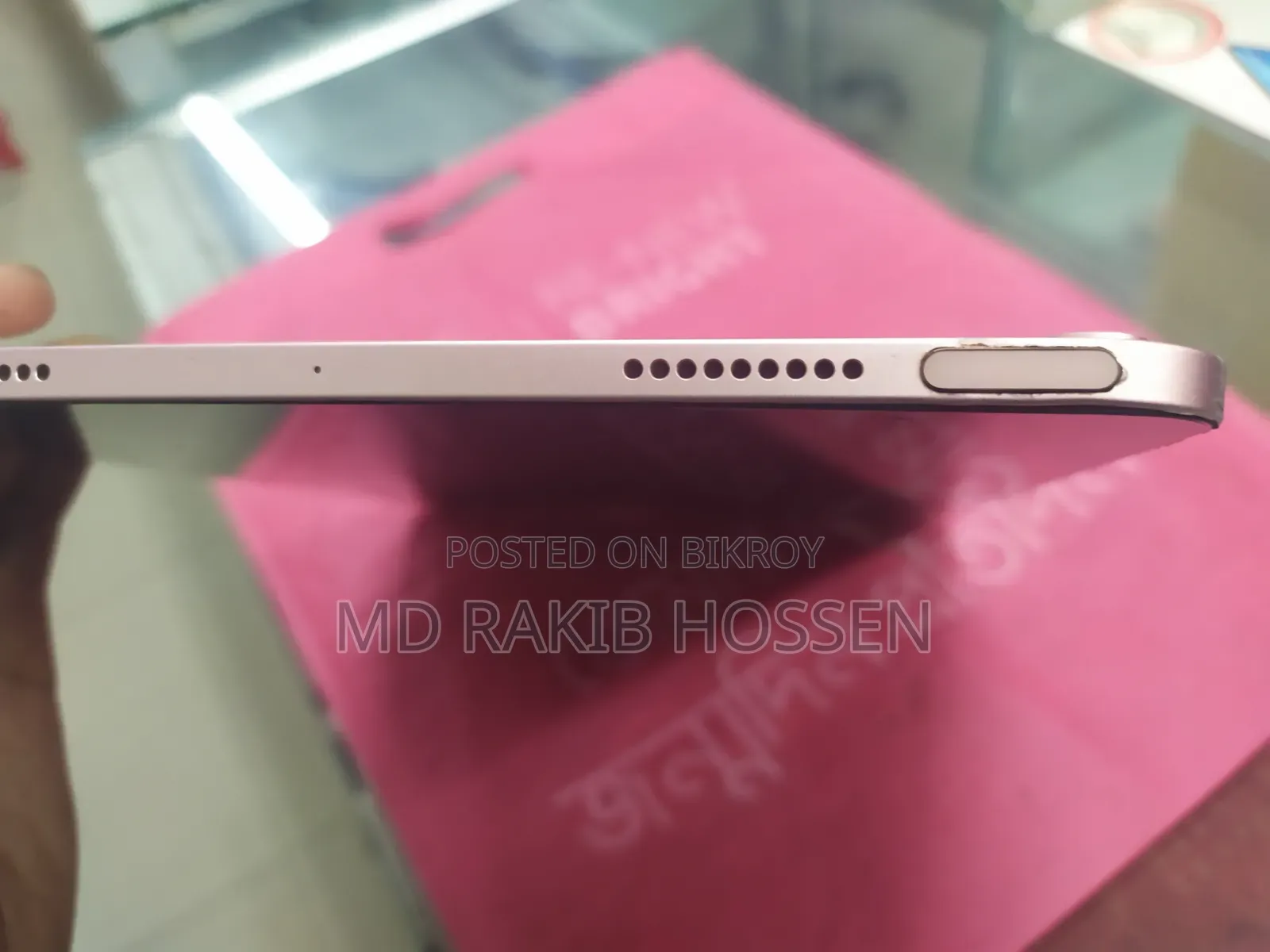 Apple iPad Air (2020) Wi-Fi 64 GB