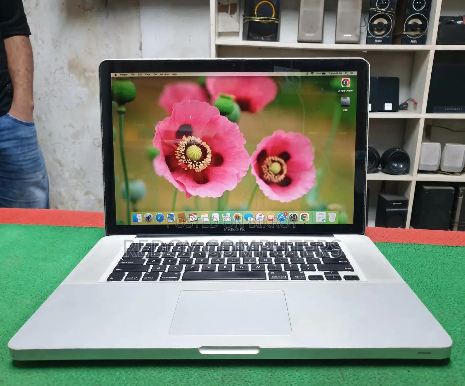 MacBookPro i7 for sell