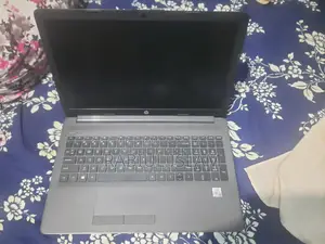 Hp 250 G7 Notebook Pc Zen 10