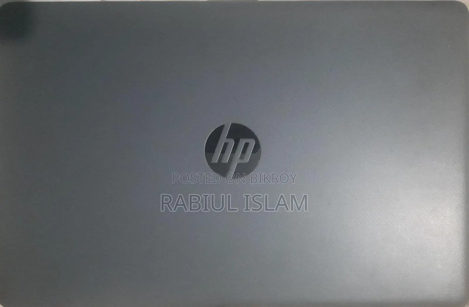 Hp 250 G7 Notebook Pc Zen 10