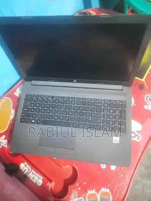 Hp 250 G7 Notebook Pc Zen 10