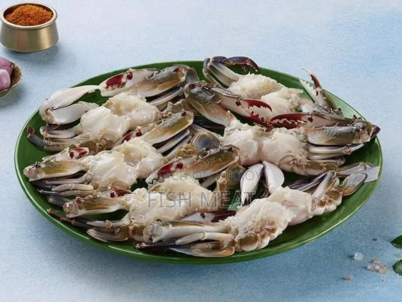 Sea Food Combo (For 02 Person)